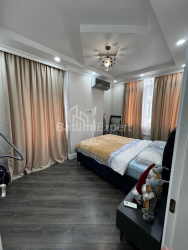 Квартира 82 м² - Тбел-Абусерідзе, Батумі, Грузія