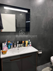 Квартира 3-комн 82 м² - Тбел-Абусерідзе, Батумі