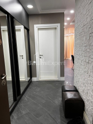 Квартира 3-комн 82 м² - Тбел-Абусерідзе, Батумі
