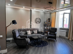 Квартира 82 м² - Тбел-Абусерідзе, Батумі, Грузія