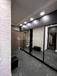 Квартира 3-комн 82 м² - Тбел-Абусерідзе, Батумі