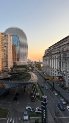 Квартира 98.2 м² - Шерифа Хімшіашвілі, Батумі, Грузія