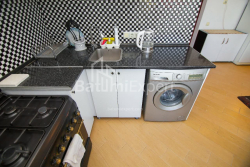Квартира 1-комн 31.8 м² - Ангіса, Батумі