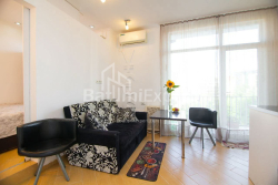 Квартира 31.8 м² - Ангіса, Батумі, Грузія
