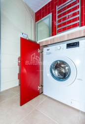 Квартира 35.6 м² - Адліа, Батумі, Грузія