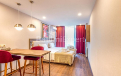 Квартира 35.6 м² - Адліа, Батумі, Грузія