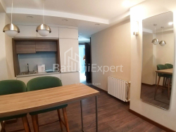 Квартира 1-комн 38.1 м² - Адліа, Батумі