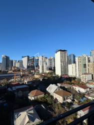 Квартира 3-комн 62.2 м² - Генерала Аслана Абашидзе, Батумі