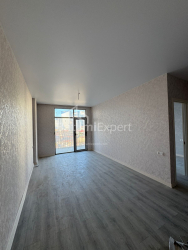 Квартира 3-комн 62.2 м² - Генерала Аслана Абашидзе, Батумі