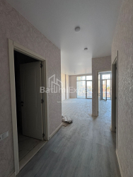 Квартира 62.2 м² - Генерала Аслана Абашидзе, Батумі, Грузія