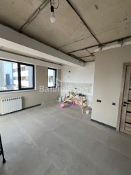 Квартира 2-комн 57.1 м² - Тбел-Абусерідзе, Батумі