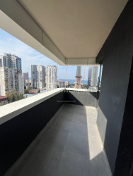 Квартира 2-комн 57.1 м² - Тбел-Абусерідзе, Батумі