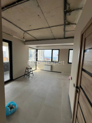 Квартира 57.1 м² - Тбел-Абусерідзе, Батумі, Грузія