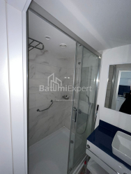 Квартира 1-комн 33 м² - Шерифа Хімшіашвілі, Батумі
