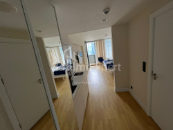 Квартира 1-комн 33 м² - Шерифа Хімшіашвілі, Батумі
