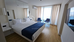 Квартира 30 м² - Шерифа Хімшіашвілі, Батумі, Грузія