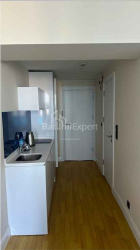 Квартира 1-комн 30 м² - Шерифа Хімшіашвілі, Батумі
