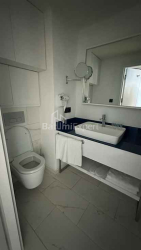 Квартира 1-комн 30 м² - Шерифа Хімшіашвілі, Батумі