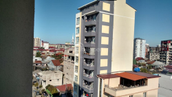 Квартира 1-комн 45 м² - Петра Мелiкiшвiлi, Батумі