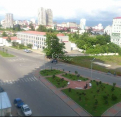 Квартира 3-комн 70 м² - Ніко Піросмані, Батумі