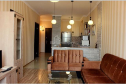 Квартира 3-комн 70 м² - Ніко Піросмані, Батумі