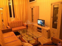 Квартира 3-комн 70 м² - Ніко Піросмані, Батумі