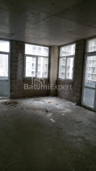 Квартира 2-комн 48.2 м² - Юсуфа Кобаладзе, Батумі