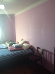 Квартира 3-комн 72 м² - Звіада Гамсахурдіа, Батумі