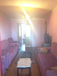 Квартира 3-комн 72 м² - Звіада Гамсахурдіа, Батумі