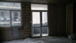 Квартира 2-комн 48.2 м² - Юсуфа Кобаладзе, Батумі