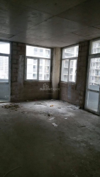 Квартира 2-комн 48.2 м² - Юсуфа Кобаладзе, Батумі