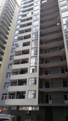 Квартира 2-комн 48.2 м² - Юсуфа Кобаладзе, Батумі