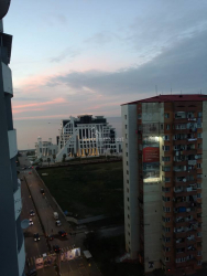 Квартира 93 м² - Юсуфа Кобаладзе, Батумі, Грузія