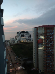 Квартира 93 м² - Юсуфа Кобаладзе, Батумі, Грузія