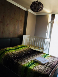 Квартира 93 м² - Юсуфа Кобаладзе, Батумі, Грузія