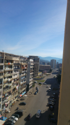 Квартира 60 м² - Петра Багратіоні, Батумі, Грузія