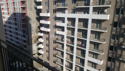 Квартира 2-комн 60 м² - Петра Багратіоні, Батумі