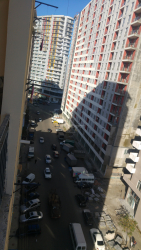 Квартира 2-комн 60 м² - Петра Багратіоні, Батумі