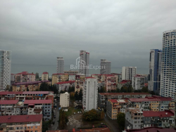 Квартира 40 м² - Тбел-Абусерідзе, Батумі, Грузія