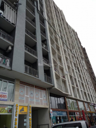 Квартира 40 м² - Тбел-Абусерідзе, Батумі, Грузія