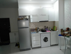 Квартира 40 м² - Тбел-Абусерідзе, Батумі, Грузія