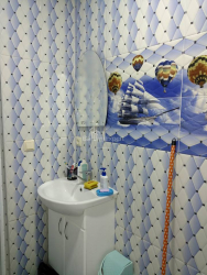 Квартира 40 м² - Тбел-Абусерідзе, Батумі, Грузія
