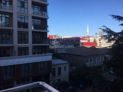 Квартира 3-комн 81 м² - Царя Парнаваза, Батумі
