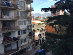 Квартира 68 м² - Дмитра Тавдадебулі, Батумі, Грузія