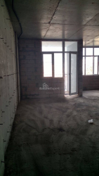 Квартира 1-комн 56 м² - Oлександра Пушкiна, Батумі