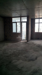 Квартира 1-комн 56 м² - Oлександра Пушкiна, Батумі