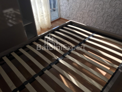Квартира 43 м² - Юсуфа Кобаладзе, Батумі, Грузія
