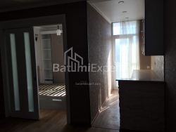 Квартира 43 м² - Юсуфа Кобаладзе, Батумі, Грузія