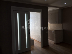 Квартира 2-комн 43 м² - Юсуфа Кобаладзе, Батумі