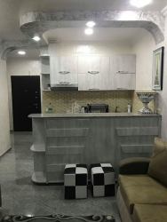 Квартира 50 м² - Ніко Піросмані, Батумі, Грузія